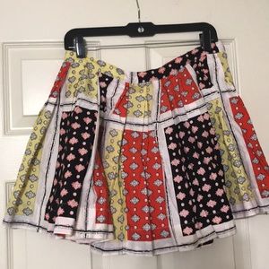 Lovely pleated skirt